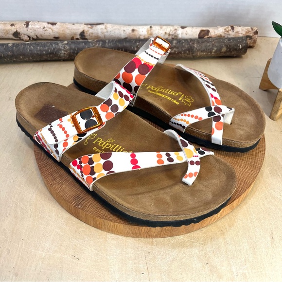 Papillio by Birkenstock Tabora Size EU 43/ M10/ L12 main image 6